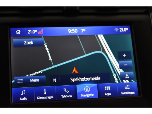 Ford Mondeo Wagon 2.0 IVCT HEV *1ste Eigenaar*4x Stoelverwarming*Trekhaak* ActivLease financial lease