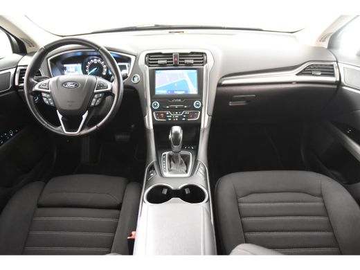 Ford Mondeo Wagon 2.0 IVCT HEV *1ste Eigenaar*4x Stoelverwarming*Trekhaak* ActivLease financial lease