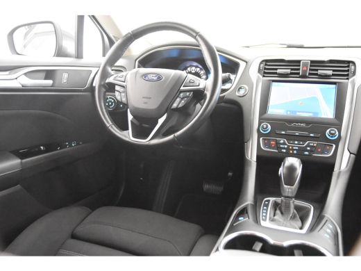 Ford Mondeo Wagon 2.0 IVCT HEV *1ste Eigenaar*4x Stoelverwarming*Trekhaak* ActivLease financial lease