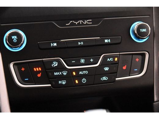 Ford Mondeo Wagon 2.0 IVCT HEV *1ste Eigenaar*4x Stoelverwarming*Trekhaak* ActivLease financial lease