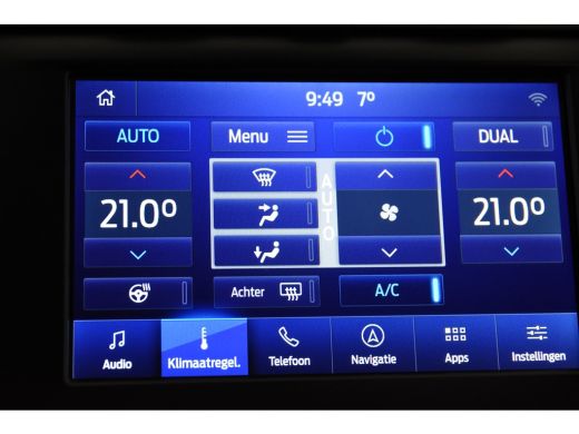 Ford Mondeo Wagon 2.0 IVCT HEV *1ste Eigenaar*4x Stoelverwarming*Trekhaak* ActivLease financial lease