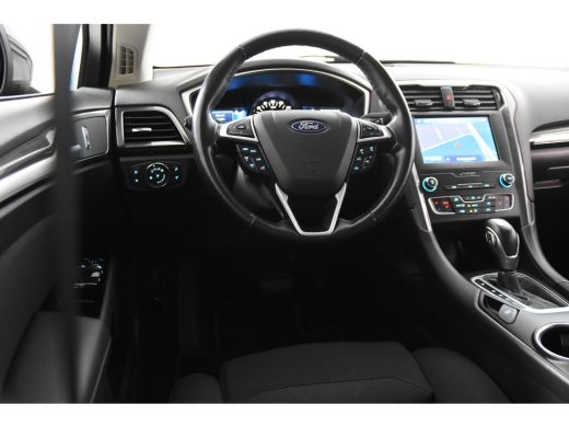 Ford Mondeo Wagon 2.0 IVCT HEV *1ste Eigenaar*4x Stoelverwarming*Trekhaak* ActivLease financial lease