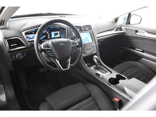 Ford Mondeo Wagon 2.0 IVCT HEV *1ste Eigenaar*4x Stoelverwarming*Trekhaak* ActivLease financial lease