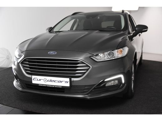 Ford Mondeo Wagon 2.0 IVCT HEV *1ste Eigenaar*4x Stoelverwarming*Trekhaak* ActivLease financial lease