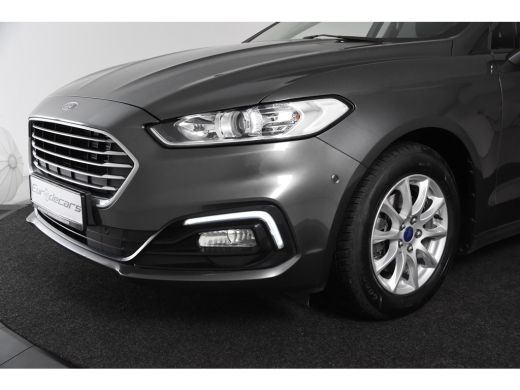 Ford Mondeo Wagon 2.0 IVCT HEV *1ste Eigenaar*4x Stoelverwarming*Trekhaak* ActivLease financial lease