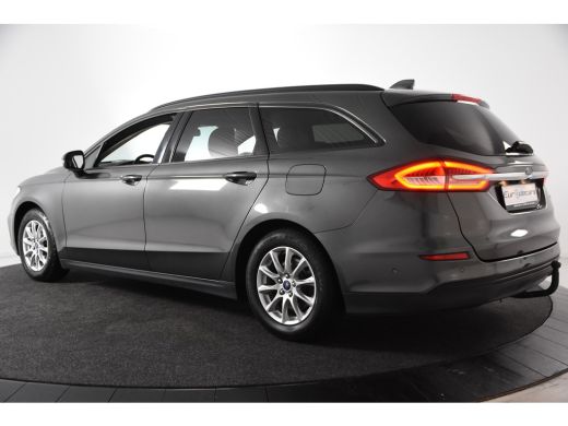 Ford Mondeo Wagon 2.0 IVCT HEV *1ste Eigenaar*4x Stoelverwarming*Trekhaak* ActivLease financial lease