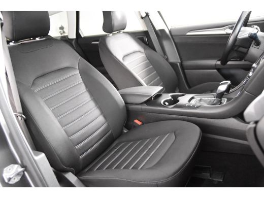 Ford Mondeo Wagon 2.0 IVCT HEV *1ste Eigenaar*4x Stoelverwarming*Trekhaak* ActivLease financial lease