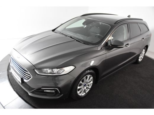 Ford Mondeo Wagon 2.0 IVCT HEV *1ste Eigenaar*4x Stoelverwarming*Trekhaak* ActivLease financial lease