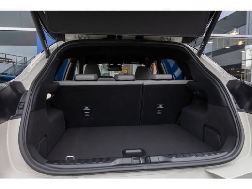 Ford Puma 1.0 EcoBoost Hybrid Sound Edition | Apple Carplay/Android Auto | Adaptive Cruise Control | Apple ... ActivLease financial lease