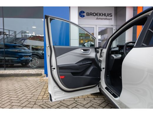 Ford Puma 1.0 EcoBoost Hybrid Sound Edition | Apple Carplay/Android Auto | Adaptive Cruise Control | Apple ... ActivLease financial lease