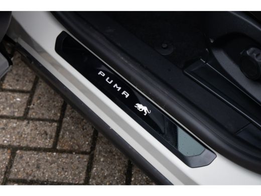 Ford Puma 1.0 EcoBoost Hybrid Sound Edition | Apple Carplay/Android Auto | Adaptive Cruise Control | Apple ... ActivLease financial lease