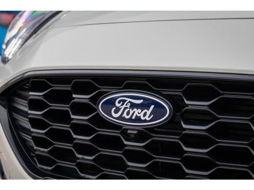 Ford Puma 1.0 EcoBoost Hybrid Sound Edition | Apple Carplay/Android Auto | Adaptive Cruise Control | Apple ... ActivLease financial lease