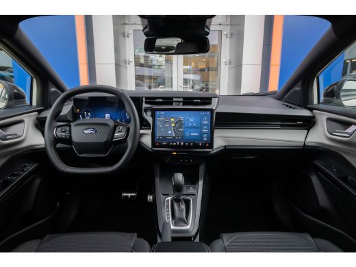 Ford Puma 1.0 EcoBoost Hybrid Sound Edition | Apple Carplay/Android Auto | Adaptive Cruise Control | Apple ... ActivLease financial lease