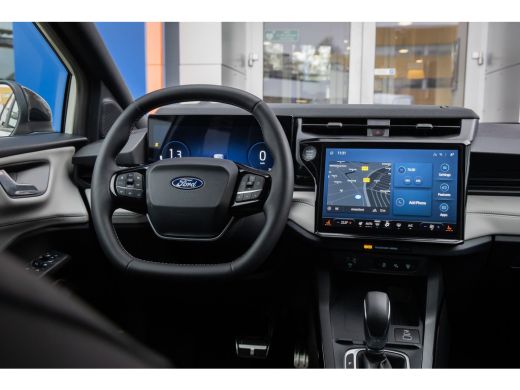 Ford Puma 1.0 EcoBoost Hybrid Sound Edition | Apple Carplay/Android Auto | Adaptive Cruise Control | Apple ... ActivLease financial lease