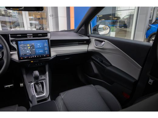 Ford Puma 1.0 EcoBoost Hybrid Sound Edition | Apple Carplay/Android Auto | Adaptive Cruise Control | Apple ... ActivLease financial lease