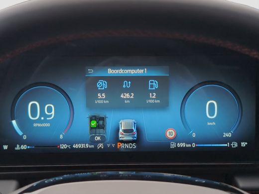 Ford Puma 1.0 Hybrid ST-Line X | Pano | Matrix LED | Winter Pack | Adap. Cruise | Airco (automatisch) | App... ActivLease financial lease