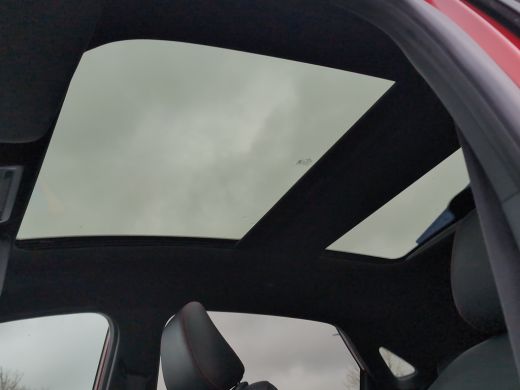 Ford Puma 1.0 Hybrid ST-Line X | Pano | Matrix LED | Winter Pack | Adap. Cruise | Airco (automatisch) | App... ActivLease financial lease