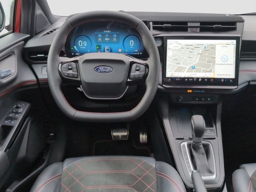 Ford Puma 1.0 Hybrid ST-Line X | Pano | Matrix LED | Winter Pack | Adap. Cruise | Airco (automatisch) | App... ActivLease financial lease