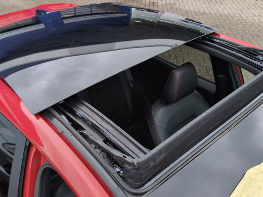 Ford Puma 1.0 Hybrid ST-Line X | Pano | Matrix LED | Winter Pack | Adap. Cruise | Airco (automatisch) | App... ActivLease financial lease