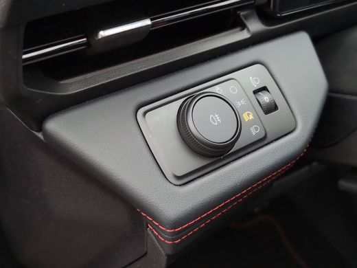 Ford Puma 1.0 Hybrid ST-Line X | Pano | Matrix LED | Winter Pack | Adap. Cruise | Airco (automatisch) | App... ActivLease financial lease