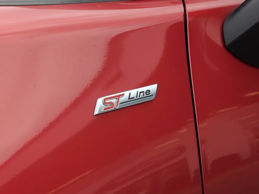 Ford Puma 1.0 Hybrid ST-Line X | Pano | Matrix LED | Winter Pack | Adap. Cruise | Airco (automatisch) | App... ActivLease financial lease