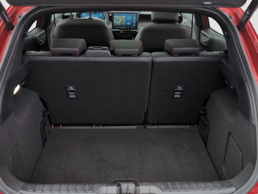 Ford Puma 1.0 Hybrid ST-Line X | Pano | Matrix LED | Winter Pack | Adap. Cruise | Airco (automatisch) | App... ActivLease financial lease