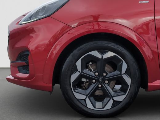 Ford Puma 1.0 Hybrid ST-Line X | Pano | Matrix LED | Winter Pack | Adap. Cruise | Airco (automatisch) | App... ActivLease financial lease