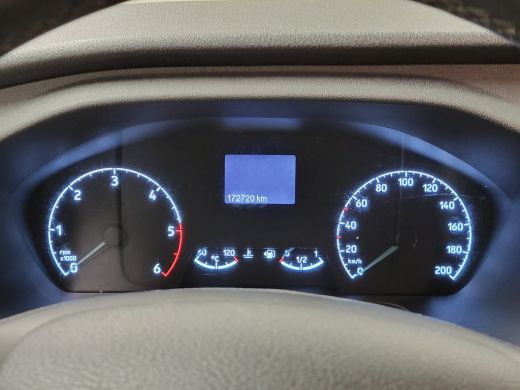 Ford Transit 2.0TDCI L2/H2 Euro 6! ActivLease financial lease