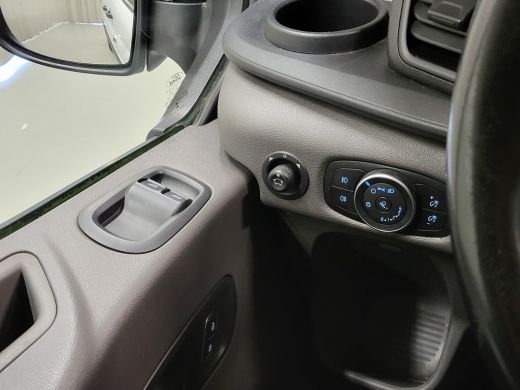 Ford Transit 2.0TDCI L2/H2 Euro 6! ActivLease financial lease