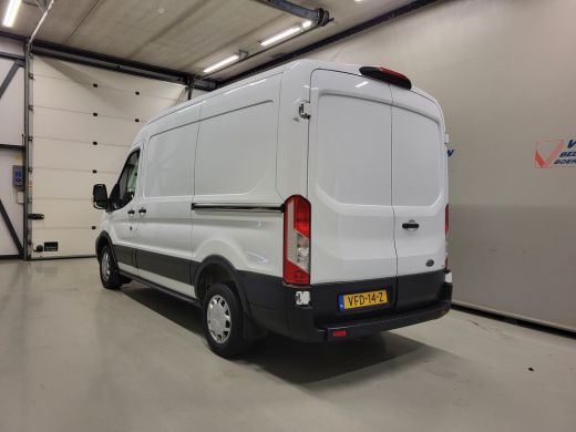 Ford Transit 2.0TDCI L2/H2 Euro 6! ActivLease financial lease