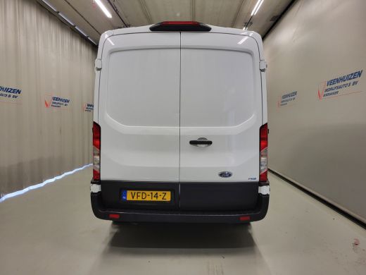 Ford Transit 2.0TDCI L2/H2 Euro 6! ActivLease financial lease