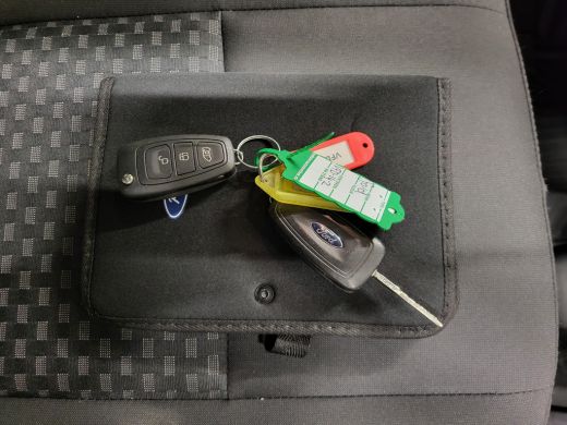 Ford Transit 2.0TDCI L2/H2 Euro 6! ActivLease financial lease