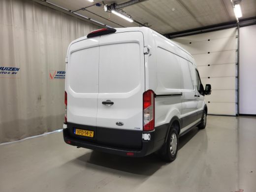 Ford Transit 2.0TDCI L2/H2 Euro 6! ActivLease financial lease