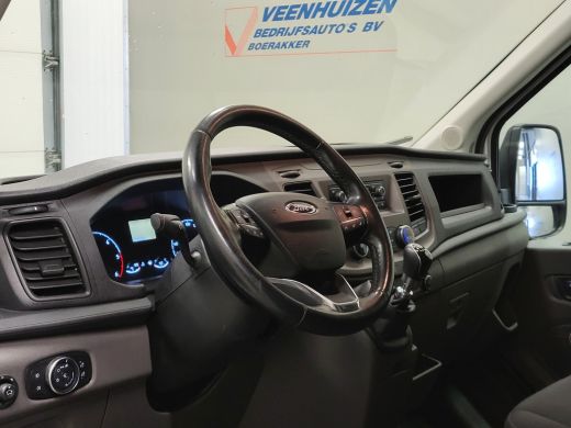 Ford Transit 2.0TDCI L2/H2 Euro 6! ActivLease financial lease
