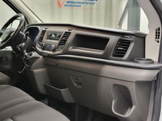 Ford Transit 2.0TDCI L2/H2 Euro 6! ActivLease financial lease