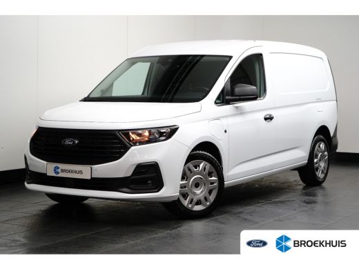 Ford Transit Connect 1.5 EcoBoost PHEV L2 Trend | Cruise Control | Carplay | | Apple Carplay/Android Auto|telefooninte...