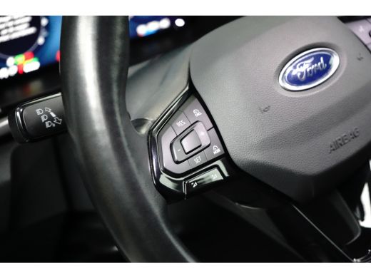 Ford Transit Connect 1.5 EcoBoost PHEV L2 Trend | Cruise Control | Carplay | | Apple Carplay/Android Auto|telefooninte... ActivLease financial lease