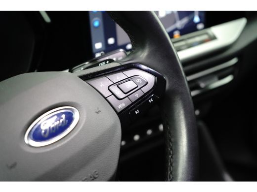 Ford Transit Connect 1.5 EcoBoost PHEV L2 Trend | Cruise Control | Carplay | | Apple Carplay/Android Auto|telefooninte... ActivLease financial lease