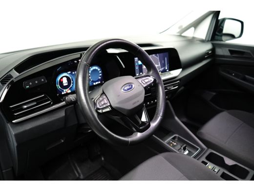 Ford Transit Connect 1.5 EcoBoost PHEV L2 Trend | Cruise Control | Carplay | | Apple Carplay/Android Auto|telefooninte... ActivLease financial lease