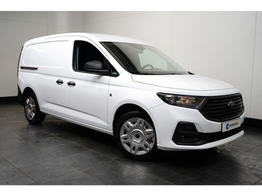 Ford Transit Connect 1.5 EcoBoost PHEV L2 Trend | Cruise Control | Carplay | | Apple Carplay/Android Auto|telefooninte... ActivLease financial lease