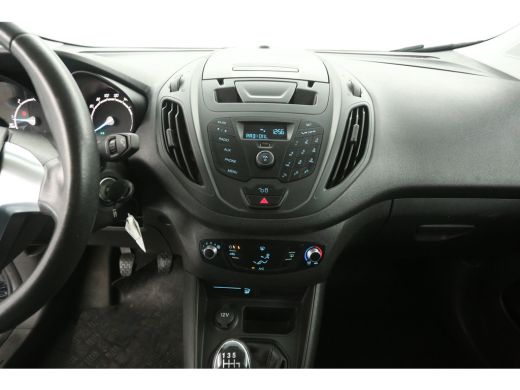 Ford Transit Courier 1.5 TDCI | Airco | Navi | Trekhaak | Parkeersens. ActivLease financial lease