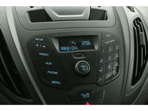 Ford Transit Courier 1.5 TDCI | Airco | Navi | Trekhaak | Parkeersens. ActivLease financial lease