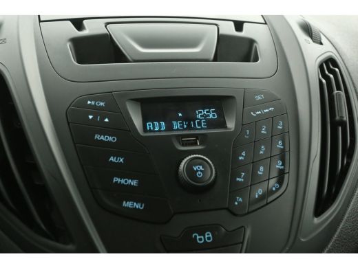 Ford Transit Courier 1.5 TDCI | Airco | Navi | Trekhaak | Parkeersens. ActivLease financial lease