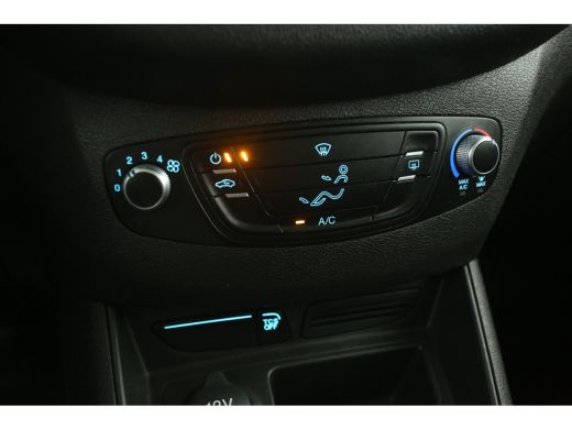 Ford Transit Courier 1.5 TDCI | Airco | Navi | Trekhaak | Parkeersens. ActivLease financial lease