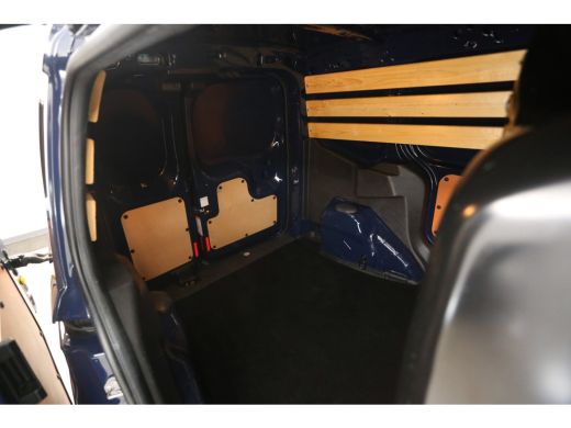 Ford Transit Courier 1.5 TDCI | Airco | Navi | Trekhaak | Parkeersens. ActivLease financial lease