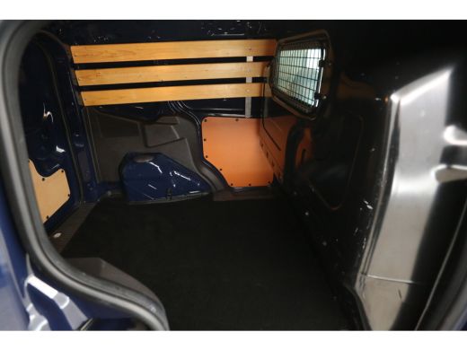 Ford Transit Courier 1.5 TDCI | Airco | Navi | Trekhaak | Parkeersens. ActivLease financial lease