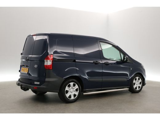 Ford Transit Courier 1.5 TDCI | Airco | Navi | Trekhaak | Parkeersens. ActivLease financial lease