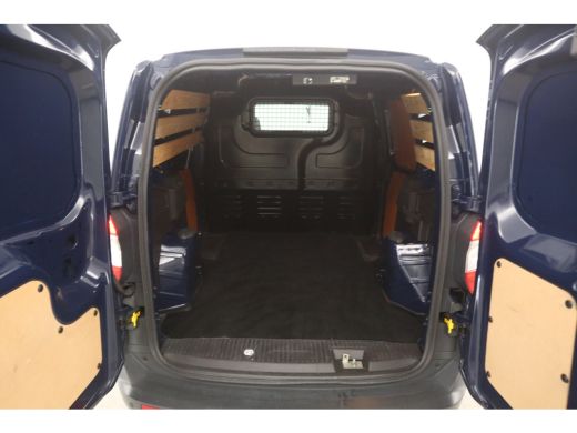 Ford Transit Courier 1.5 TDCI | Airco | Navi | Trekhaak | Parkeersens. ActivLease financial lease