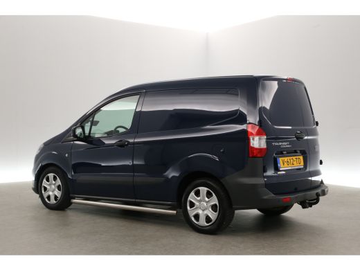 Ford Transit Courier 1.5 TDCI | Airco | Navi | Trekhaak | Parkeersens. ActivLease financial lease