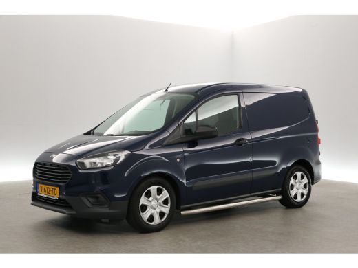 Ford Transit Courier 1.5 TDCI | Airco | Navi | Trekhaak | Parkeersens. ActivLease financial lease